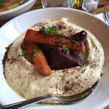 Hummus Kitchen - Middle Eastern Near Me - New York, New York