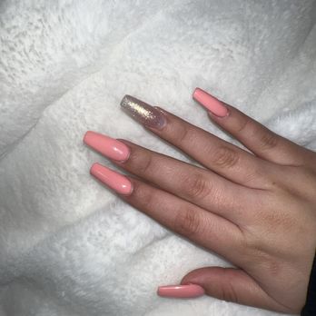 Galaxy Nails - nails - Nail Salons Near Me - Stockton, California