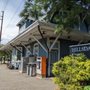 Photo of Hillsdale Station