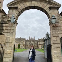 Corsham Court