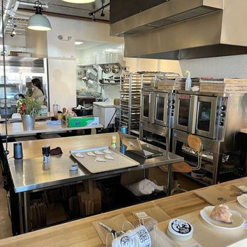 The Dinersaur - Bakery - Bakeries Near Me - Phoenix, Arizona