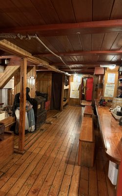 EPIC The Irish Emigration Museum by null