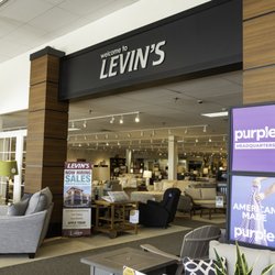 Levin Furniture and Mattress