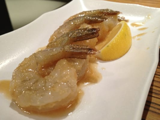 Gyu-Kaku Japanese BBQ by null