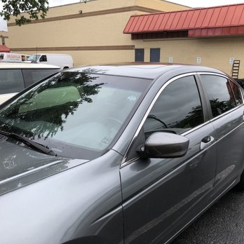 Cutting Edge Tint - 35%, galaxie - Auto Customization Near Me - Rockville, Maryland Cutting Edge Tint - 35%, galaxie - Auto Customization Near Me - Rockville, Maryland