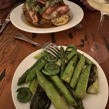 Antico Nuovo - Italian Near Me - Los Angeles, California