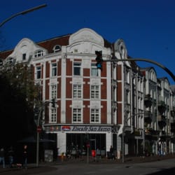 Eiscafé San Remo