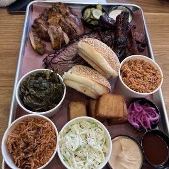 Bark Barbecue - Barbeque Near Me - Stevensville, Maryland Bark Barbecue - Barbeque Near Me - Stevensville, Maryland