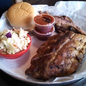 Stan's Bar-B-Q - Barbeque Near Me - Issaquah, Washington