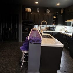Insidious Manor