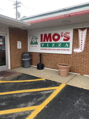 IMO’S PIZZA - Updated November 2025 - 13 Photos & 20 Reviews - 1450 N Evergreen Ln, Columbia