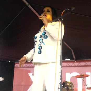 Fiesta del Sol - drag queens - Festivals Near Me - Chicago, Illinois
