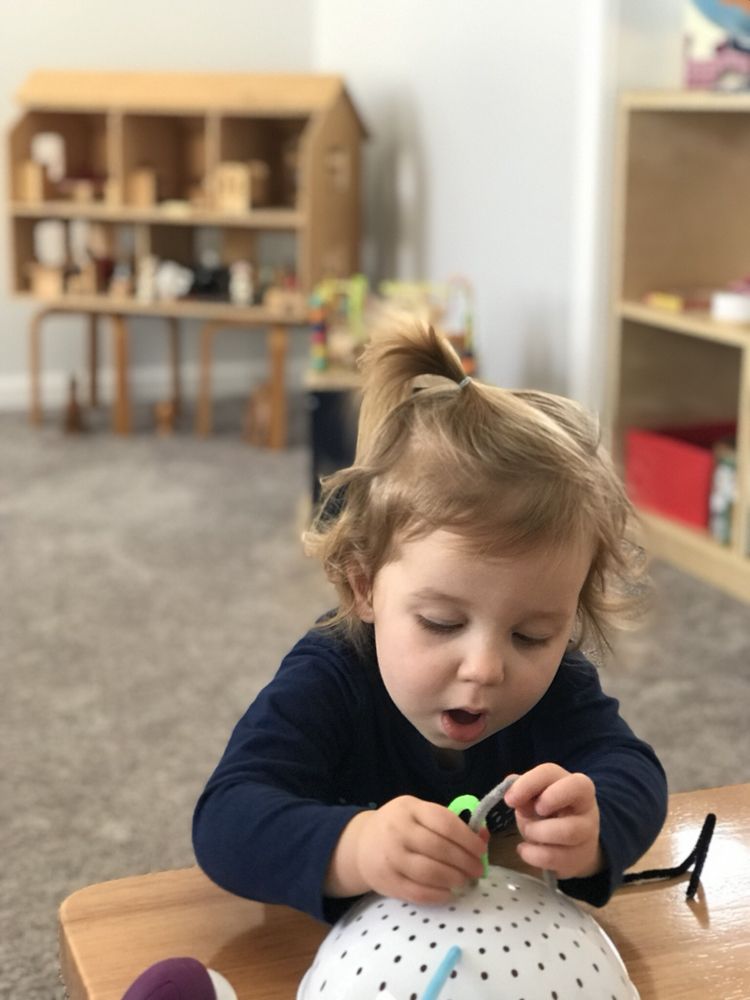 DIY Early Learning Center - childcare center in Joliet, IL