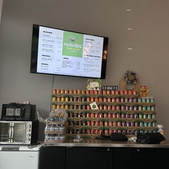 Husubis' Poke Shop - Menu - Hawaiian Near Me - Vancouver, Washington Husubis' Poke Shop - Menu - Hawaiian Near Me - Vancouver, Washington