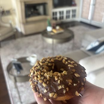 VG Donut & Bakery - The main event! Happy Monday!!! - Donuts Near Me - Cardiff, California VG Donut & Bakery - The main event! Happy Monday!!! - Donuts Near Me - Cardiff, California