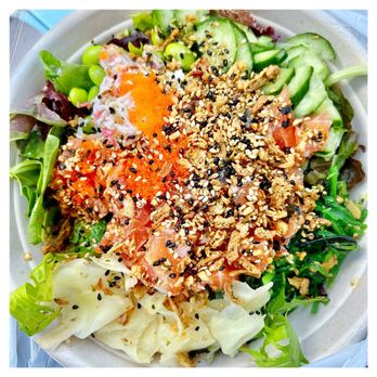 Poke2 Grill - Poke Near Me - Downey, California