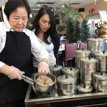 Phoenix Palace - Dim Sum Near Me - Chandler, Arizona