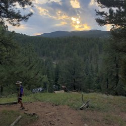 Beaver Ranch Disc Golf Course