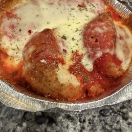Arancini