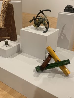 Bakersfield Museum of Art by null
