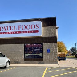 Patel Brothers