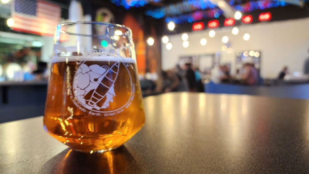 Launch Pad Brewery Image