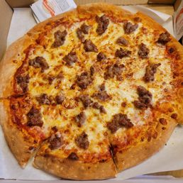 Cheese Pizza