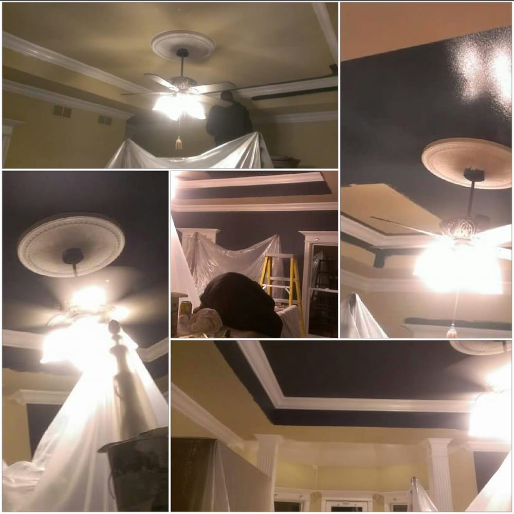 Slide of Your Way Home Services