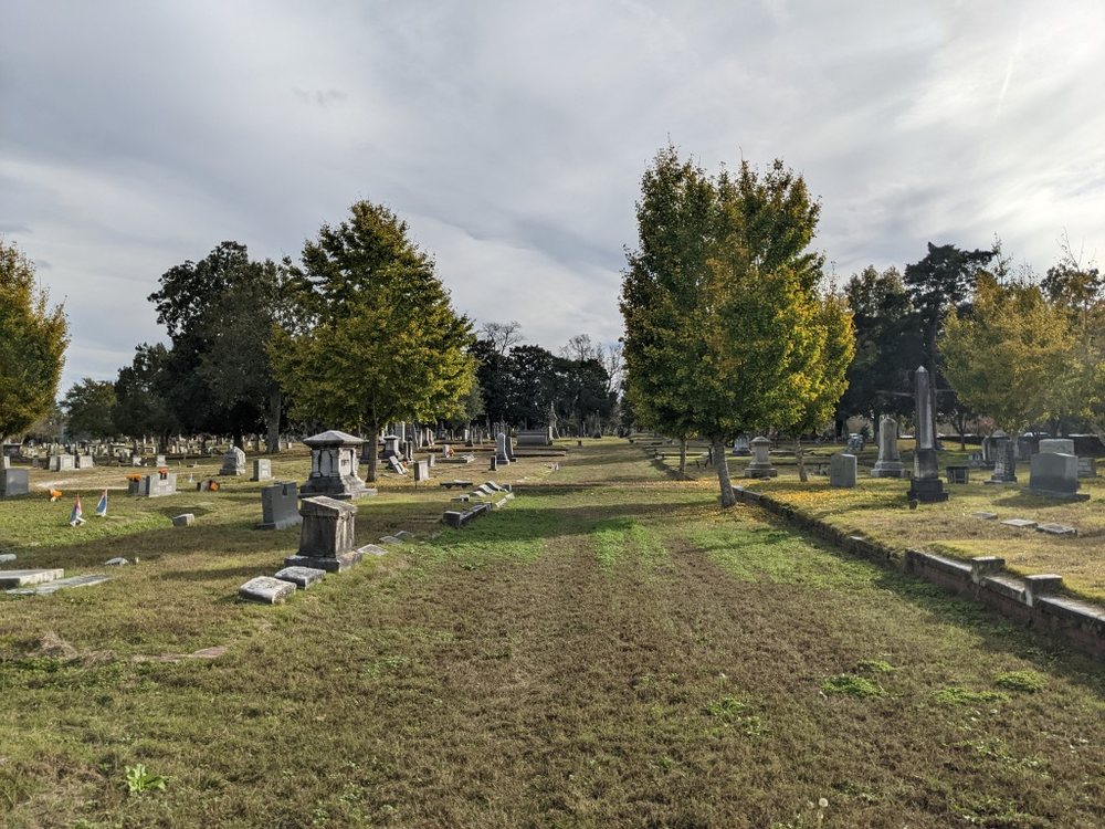Cedar Grove Cemetery