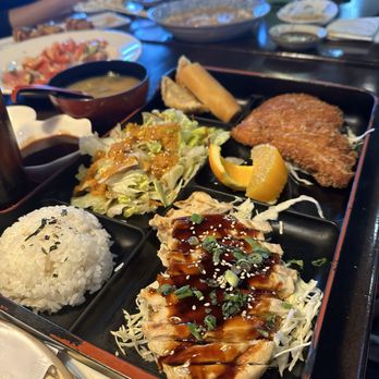 Spicy Tuna - Sushi Bars Near Me - Henderson, Nevada Spicy Tuna - Sushi Bars Near Me - Henderson, Nevada