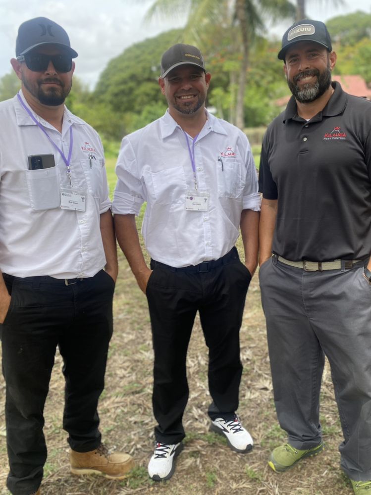 KILAUEA PEST CONTROL 101 Photos & 408 Reviews Pest Control Honolulu, HI Phone Number Yelp