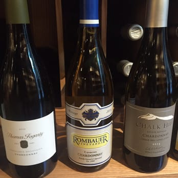 Flatiron Wines & Spirits - Local Chardonnay. - Beer, Wine & Spirits Near Me - San Francisco, California Flatiron Wines & Spirits - Local Chardonnay. - Beer, Wine & Spirits Near Me - San Francisco, California