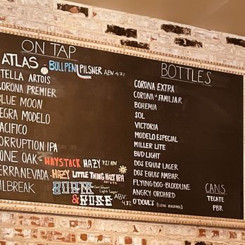Gringos & Mariachis - Drink Menu - Mexican Near Me - Bethesda, Maryland Gringos & Mariachis - Drink Menu - Mexican Near Me - Bethesda, Maryland
