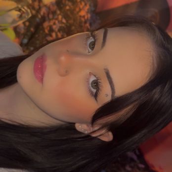 Amazing Lash Studio - These were my natural lashes BEFORE the extensions  Wish I would've left them alone - Eyelash Service Near Me - Sioux Falls, South Dakota