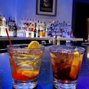 Mancuso's Restaurant - Italian Near Me - Phoenix, Arizona