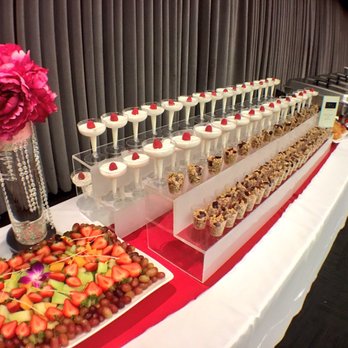 Bloom Catering - Caterers Near Me - Santa Clara, California