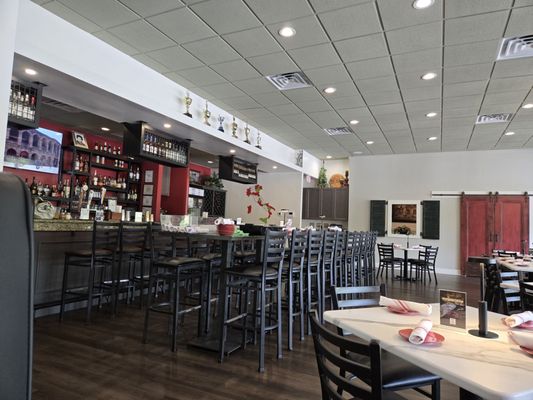 Ciao Trattoria Italiana by null