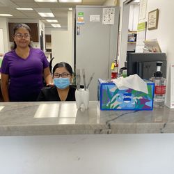 Van Nuys Panorama Dental Center