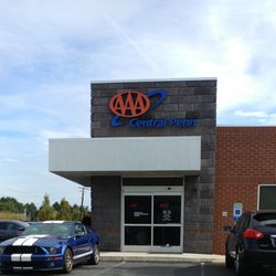 AAA Central Penn - AAA in Camp Hill, PA
