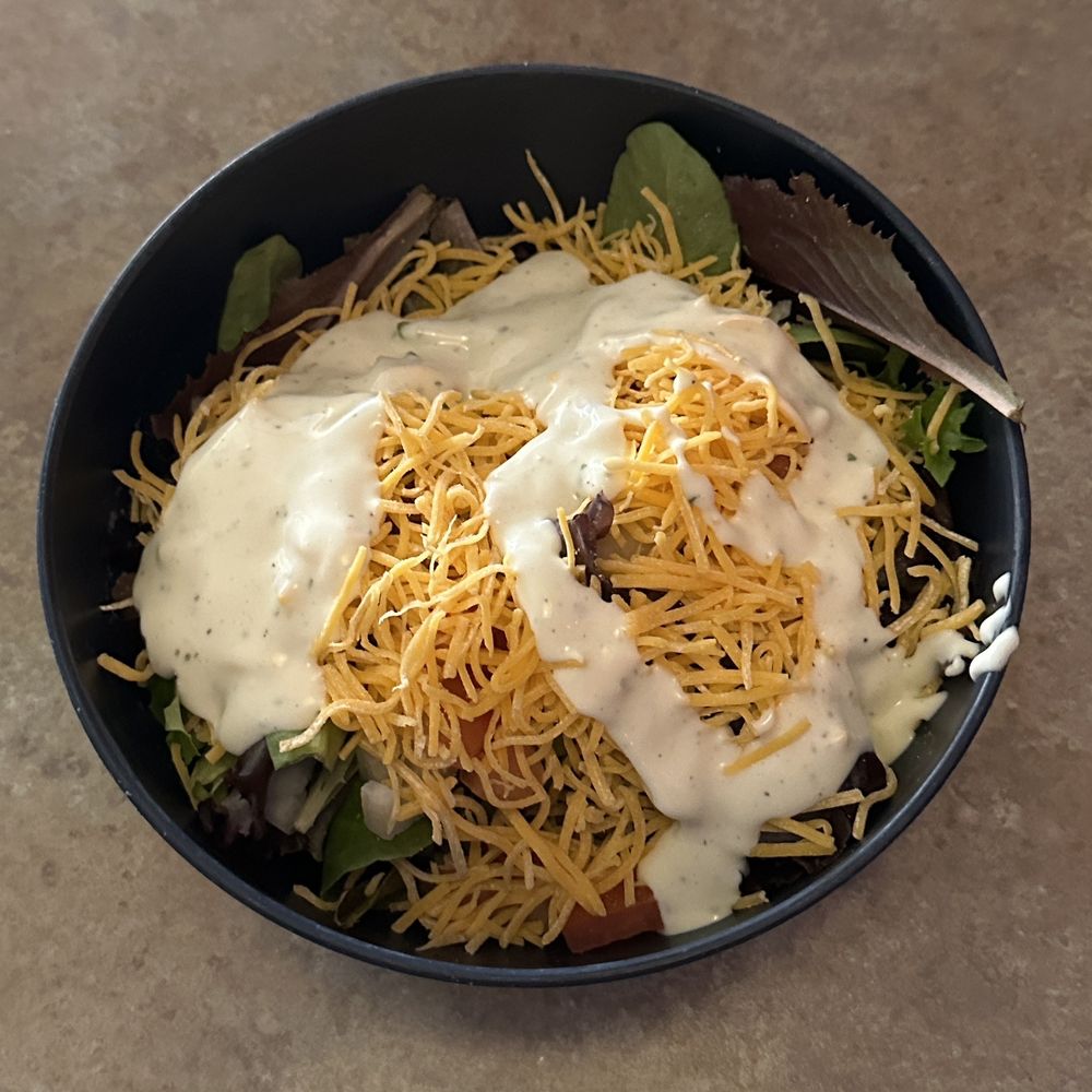 Food from Dundee's Place