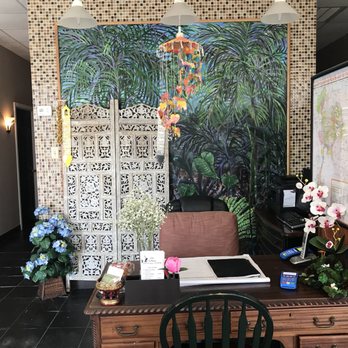 Sabai Thai Massage & Spa - Massage Therapy Near Me - Humble, Texas Sabai Thai Massage & Spa - Massage Therapy Near Me - Humble, Texas