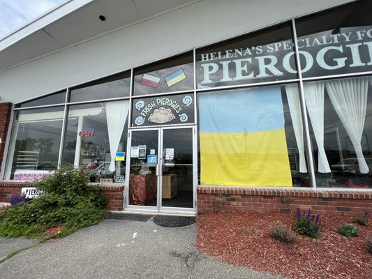 Helena Specialty Pierogies by null