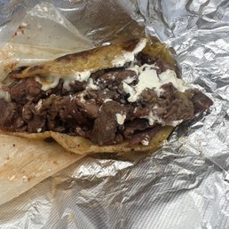 Crispy Tacos