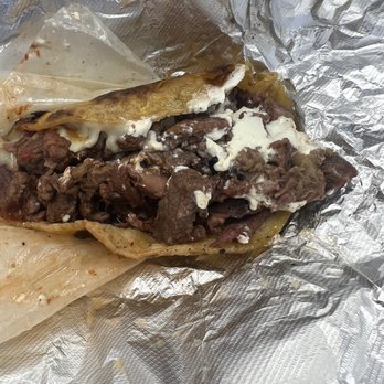 Gordo Taqueria - "Crispy Taco" - Mexican Near Me - Berkeley, California