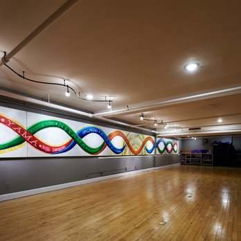 Dragonfly Yoga Studio - Main Studio - Yoga Near Me - Fredericksburg, Virginia