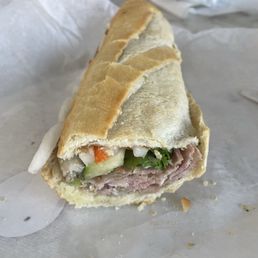 Pate Jambon Banh Mi Pate Jambon Banh Mi