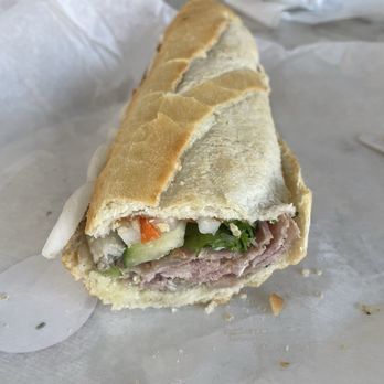 Paris Banh Mi - Pate Jambon Banh Mi - Vietnamese Near Me - Everett, Washington Paris Banh Mi - Pate Jambon Banh Mi - Vietnamese Near Me - Everett, Washington