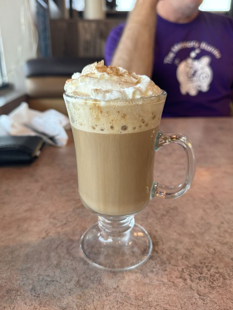 Sweetberries Cafe