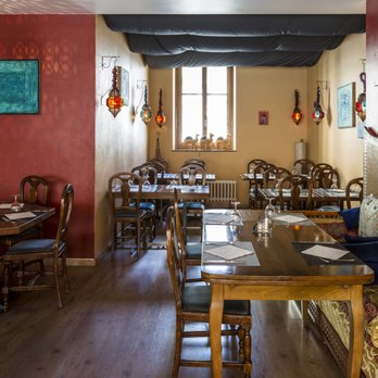 Nomades - Lebanese Near Me - Geneva, GE