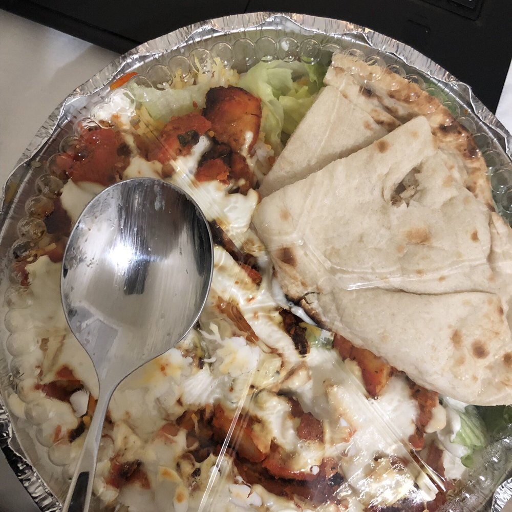 Delhi Garden - Chicken & Rice - Indian Near Me - Edison, New Jersey Delhi Garden - Chicken & Rice - Indian Near Me - Edison, New Jersey